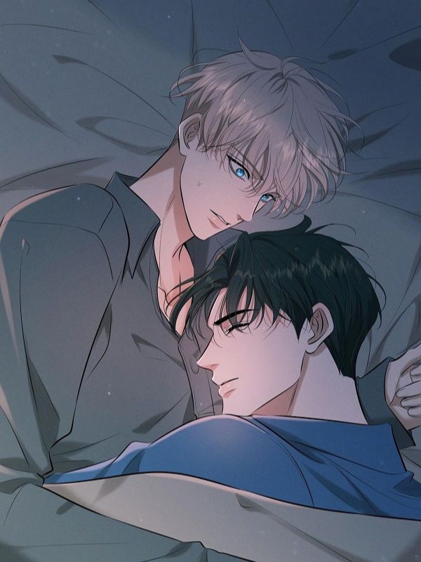 Ảnh anime Yaoi đẹp khiến fan Boylove rung động