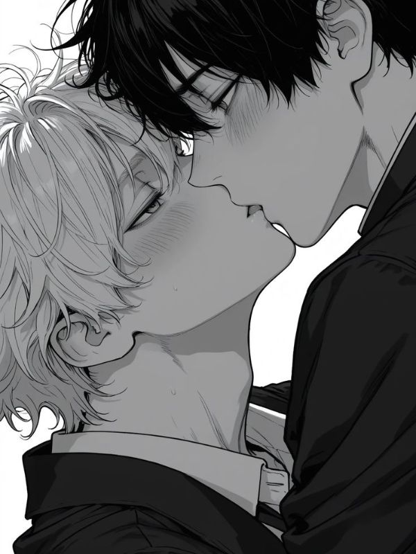 Ảnh anime Yaoi đẹp khiến fan Boylove rung động