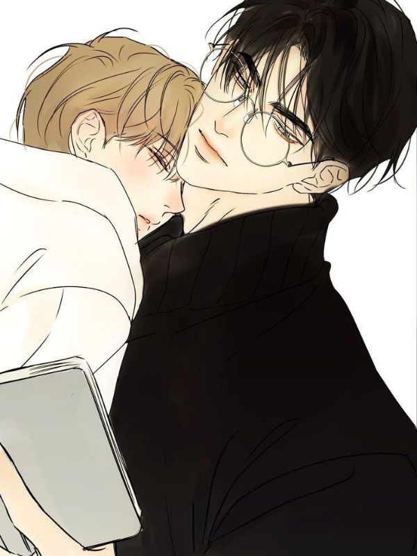 Ảnh anime Yaoi đẹp khiến fan Boylove rung động