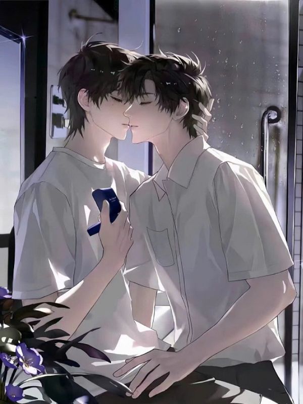 Ảnh anime Yaoi đẹp khiến fan Boylove rung động