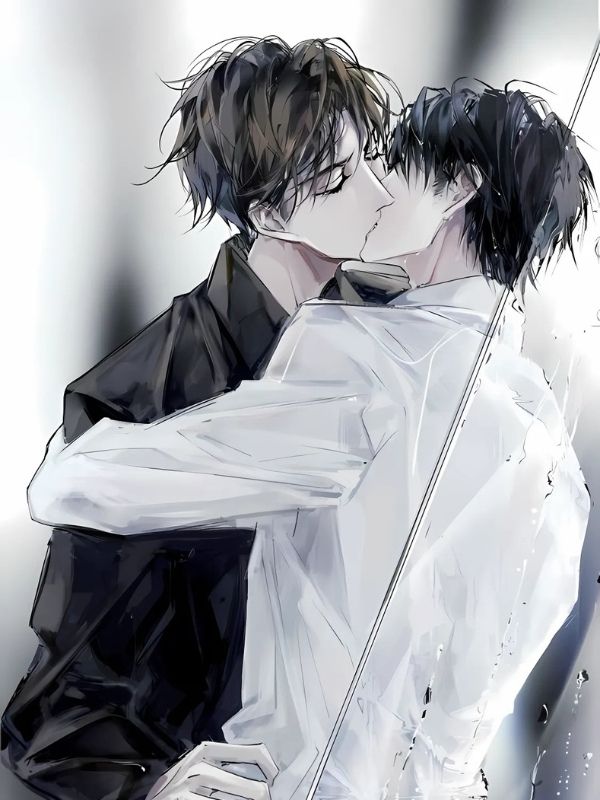 Ảnh anime Yaoi đẹp khiến fan Boylove rung động