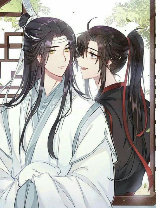 Ảnh anime Yaoi đẹp khiến fan Boylove rung động