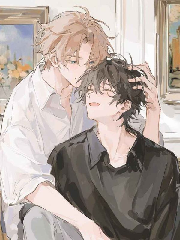 Ảnh anime Yaoi đẹp khiến fan Boylove rung động