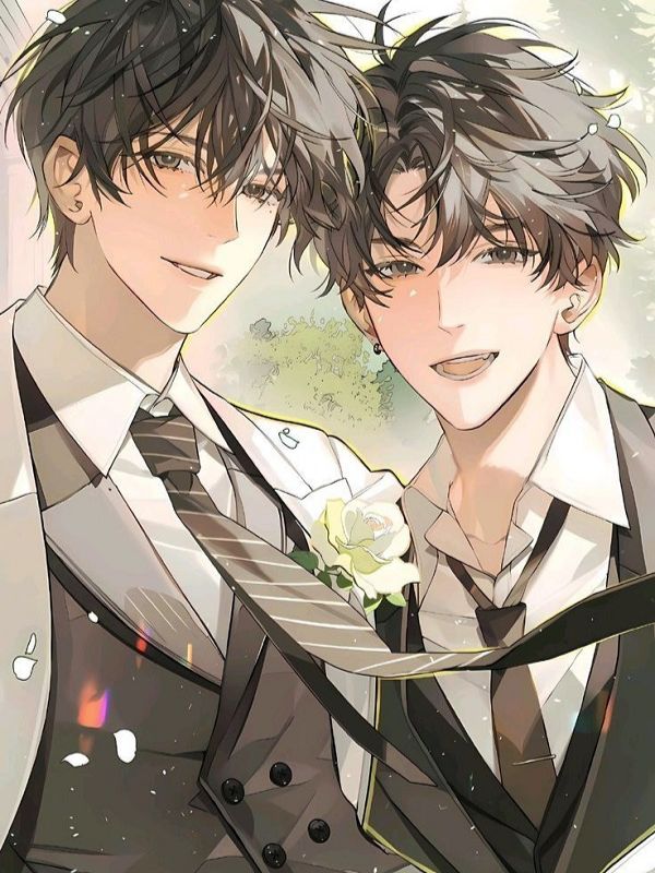 Ảnh anime Yaoi đẹp khiến fan Boylove rung động