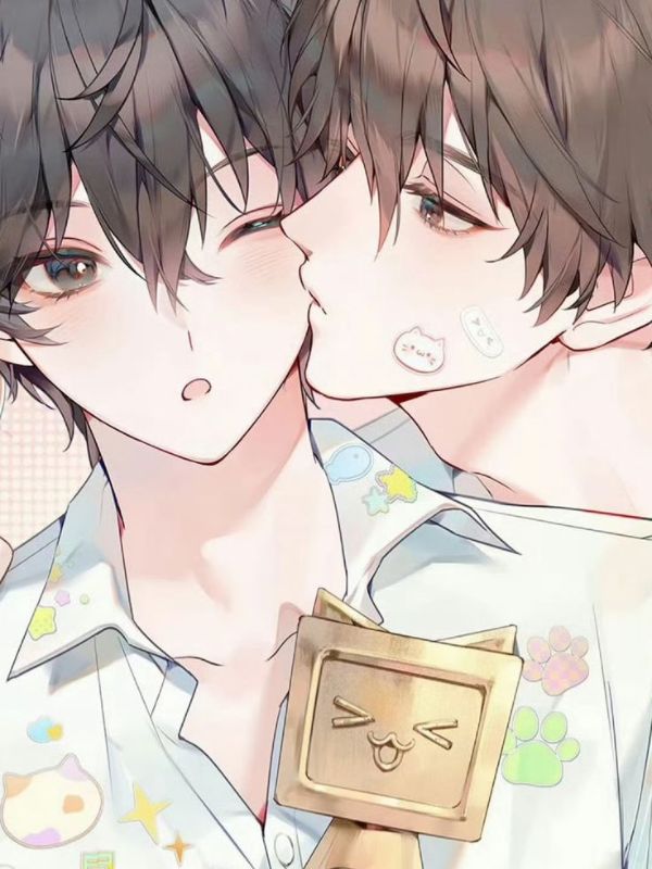 Ảnh anime Yaoi đẹp khiến fan Boylove rung động