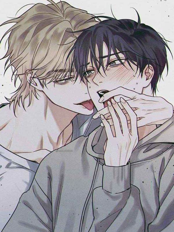 Ảnh anime Yaoi đẹp khiến fan Boylove rung động