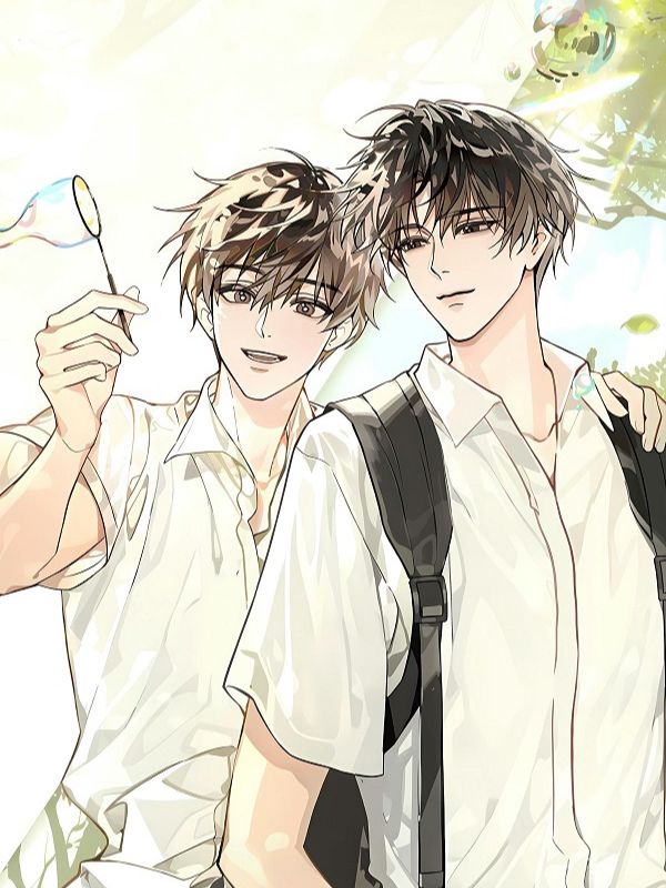 Ảnh anime Yaoi đẹp khiến fan Boylove rung động