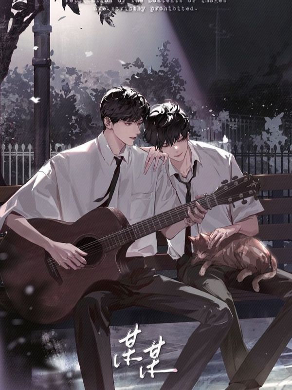 Ảnh anime Yaoi đẹp khiến fan Boylove rung động