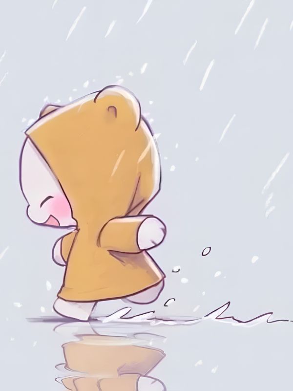 Avatar đôi cho 2 người vừa lãng mạn vừa cute