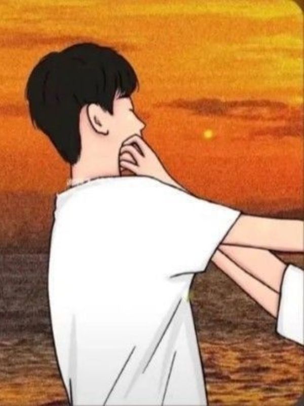 Avatar đôi cho 2 người vừa lãng mạn vừa cute