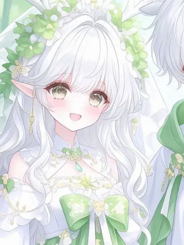 Avatar đôi cho 2 người vừa lãng mạn vừa cute