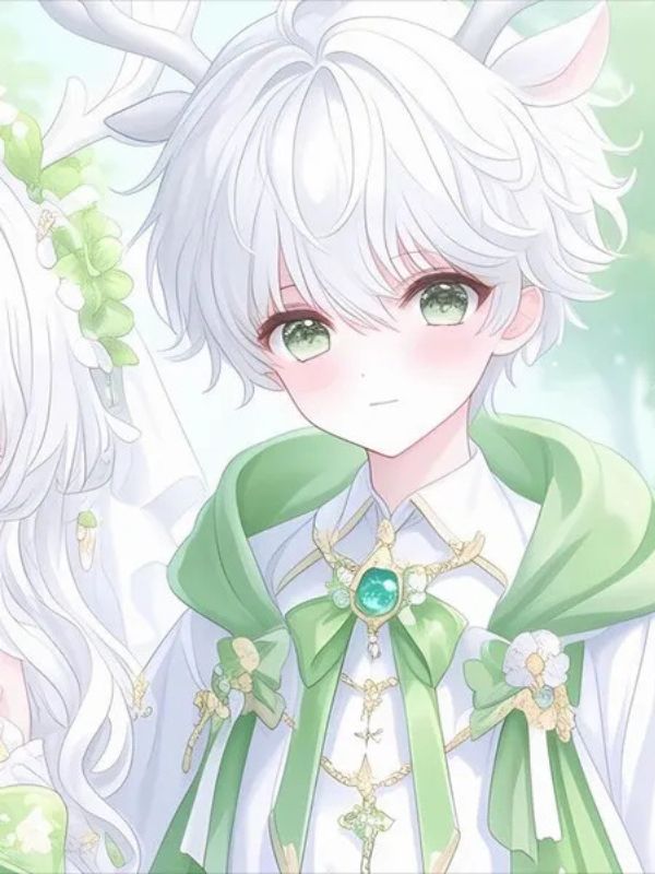 Avatar đôi cho 2 người vừa lãng mạn vừa cute