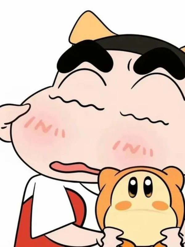 Avatar đôi cho 2 người vừa lãng mạn vừa cute