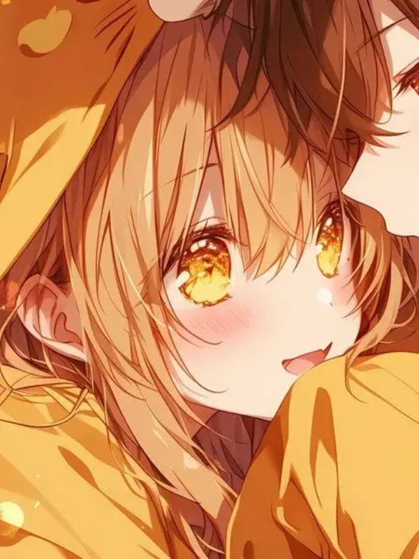 Avatar đôi cho 2 người vừa lãng mạn vừa cute