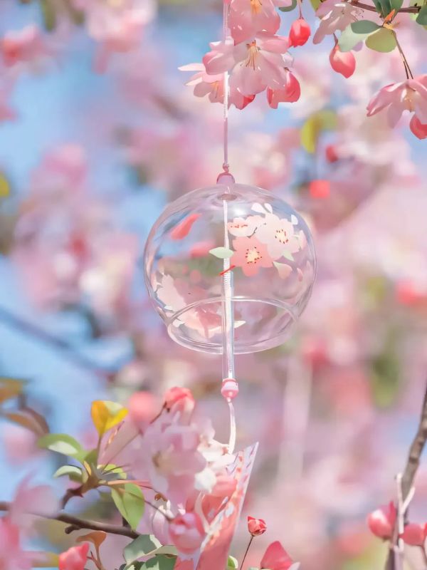 Avatar màu hồng cute giúp trang cá nhân thêm dễ thương