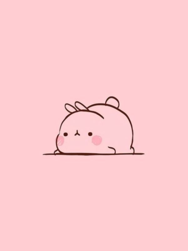 Avatar màu hồng cute giúp trang cá nhân thêm dễ thươngAvatar màu hồng cute giúp trang cá nhân thêm dễ thương