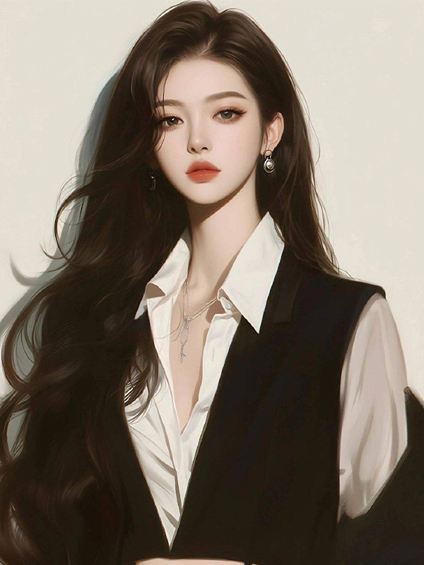 Avatar nữ đẹp phong cách trưởng thành thanh lịch