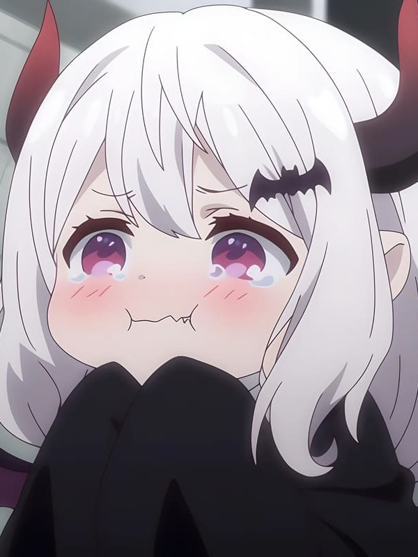 Avatar nữ đẹp anime dễ thương nổi bật