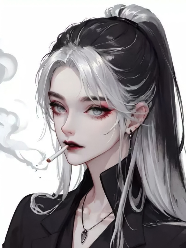 Avatar trưởng thành nữ nhẹ nhàng đầy khí chất