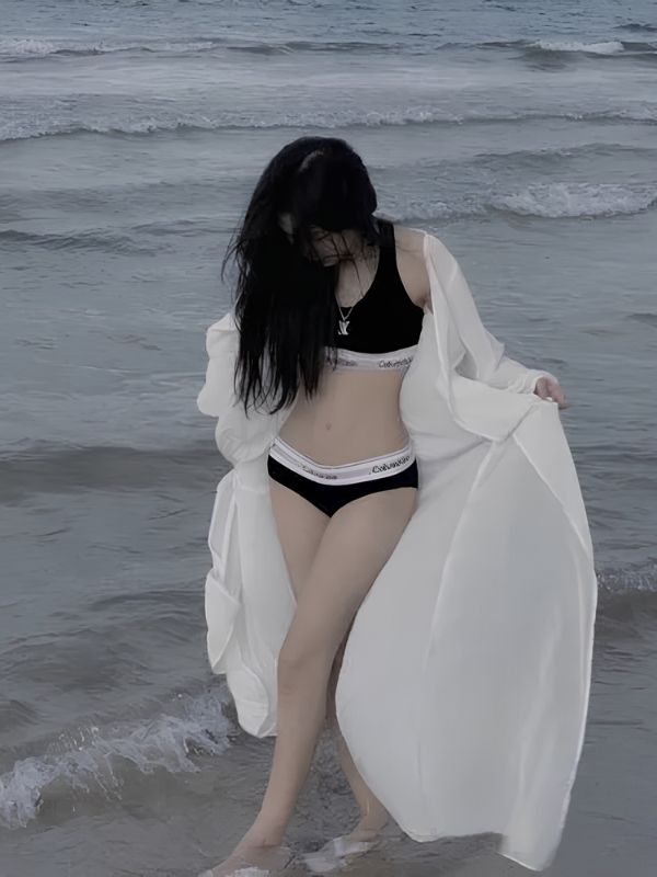 Ảnh con gái mặc đồ bikini siêu hot cho ngày hè