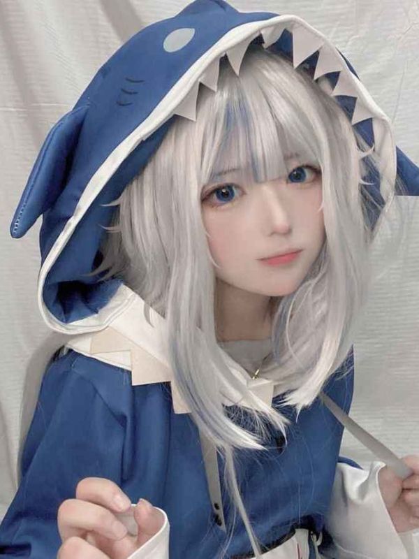 Ảnh cosplay anime nữ đẹp mê hồn