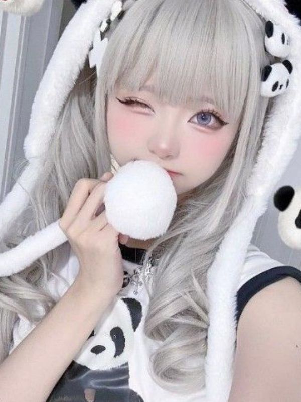 Ảnh cosplay anime nữ đẹp mê hồn