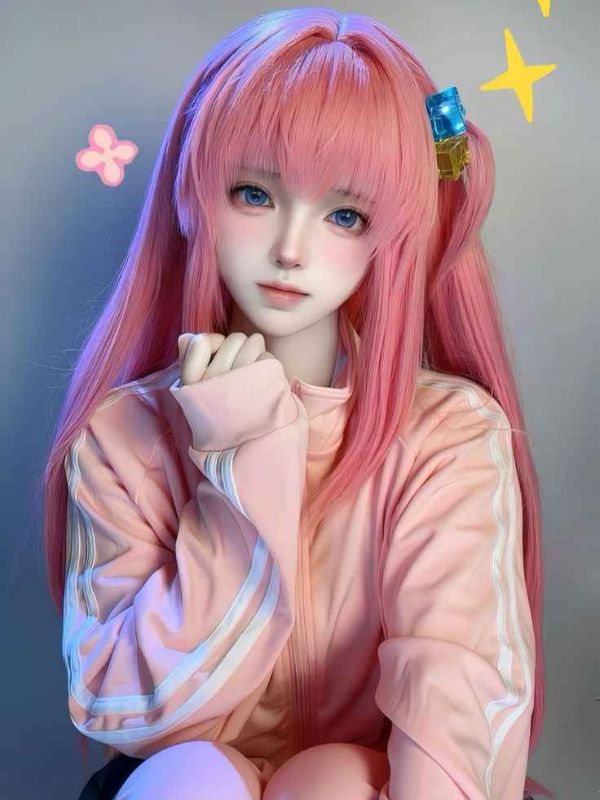 Ảnh cosplay anime nữ đẹp mê hồn