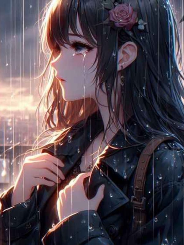 Ảnh gái anime đẹp làm hình nền điện thoại