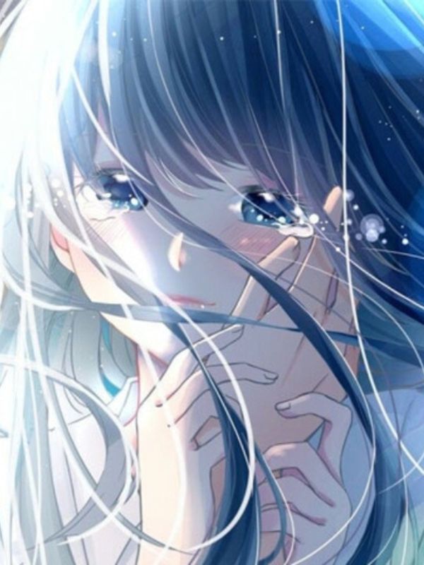 Ảnh gái anime đẹp làm hình nền điện thoại