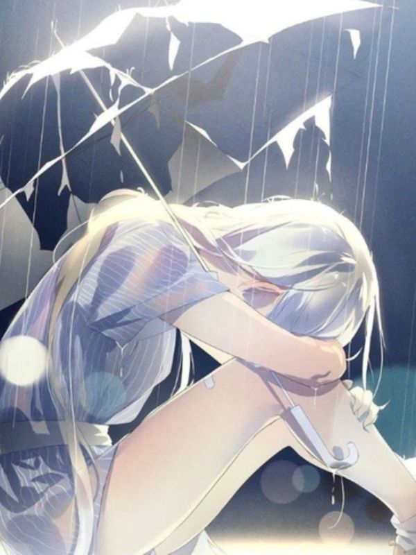Ảnh gái anime đẹp làm hình nền điện thoại