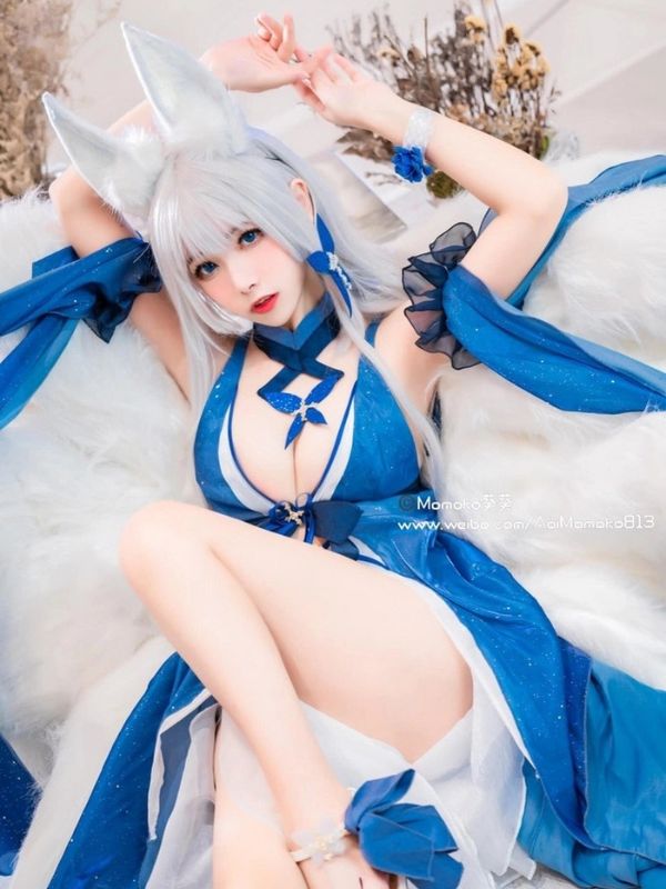 Ảnh gái xinh cosplay đẹp với những màn hóa thân ấn tượng