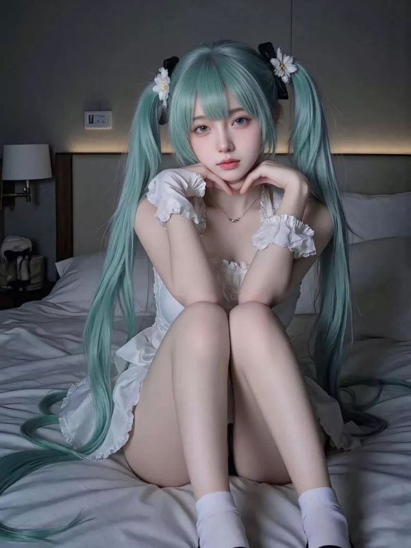 Ảnh gái xinh cosplay đẹp với những màn hóa thân ấn tượng
