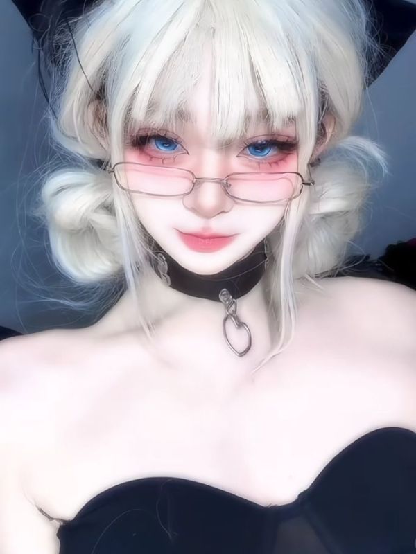 Ảnh gái xinh cosplay đẹp với những màn hóa thân ấn tượng