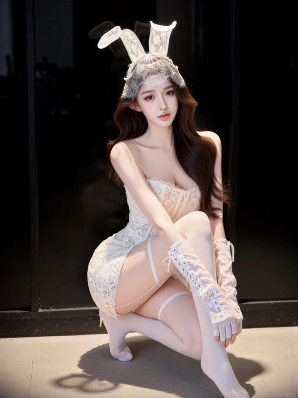 Ảnh gái xinh cosplay đẹp với những màn hóa thân ấn tượng