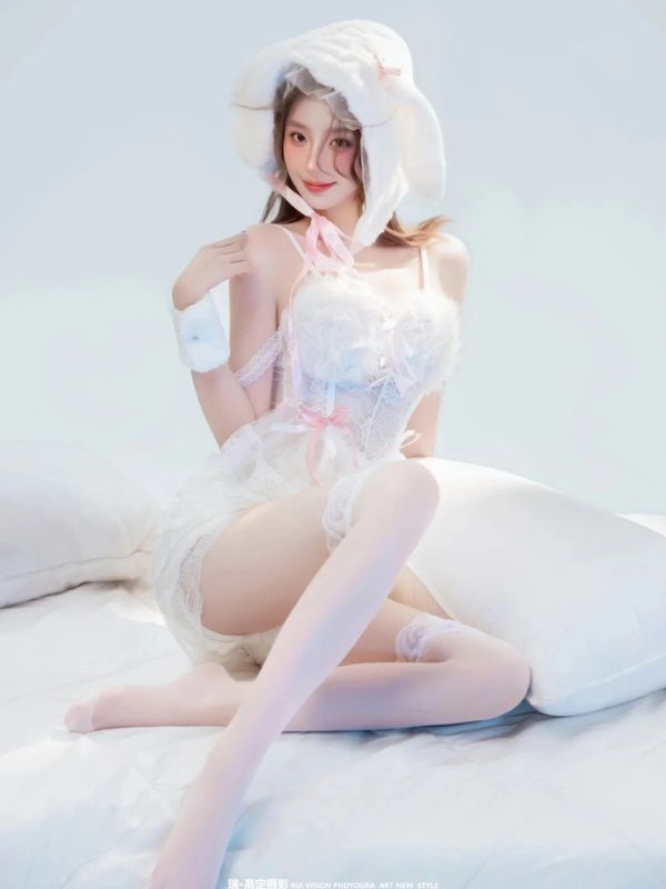 Ảnh gái xinh cosplay đẹp với những màn hóa thân ấn tượng