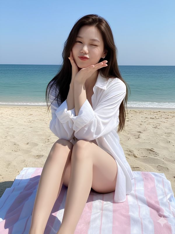 Ảnh gái xinh sexy với thần thái cực cuốn hút và mê hoặc