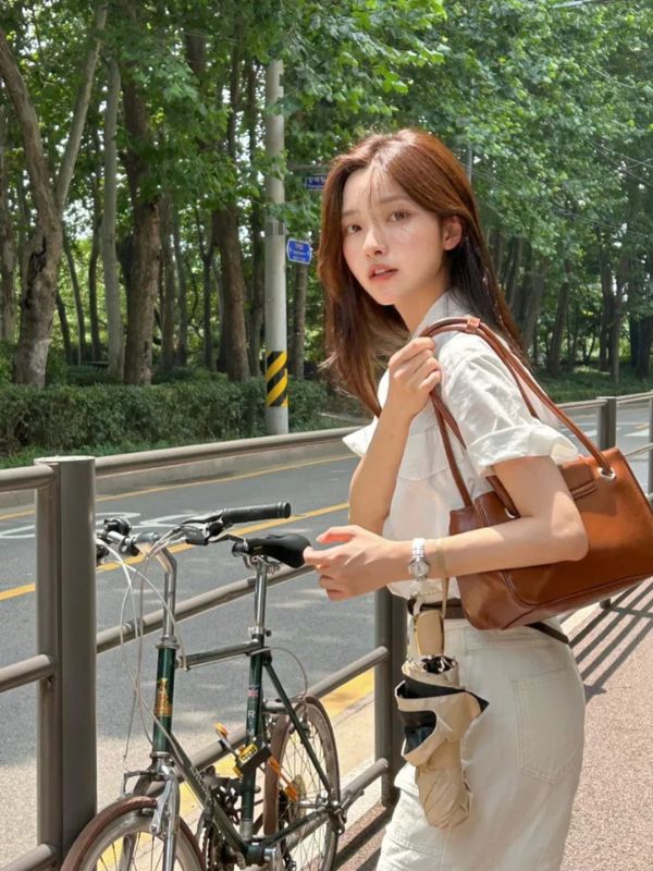 Ảnh gái xinh Trung Quốc - Yêu ngay từ cái nhìn đầu tiên