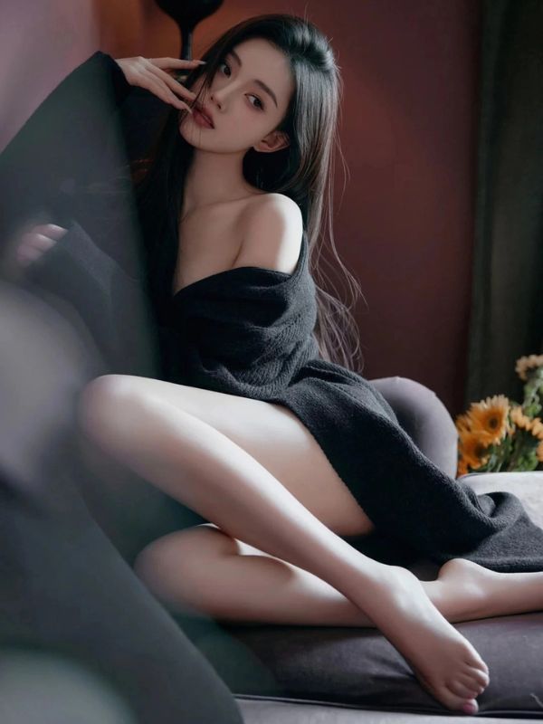 Ảnh gái xinh Trung Quốc - Yêu ngay từ cái nhìn đầu tiên