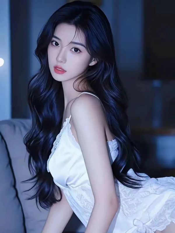 Ảnh gái xinh Trung Quốc - Yêu ngay từ cái nhìn đầu tiên