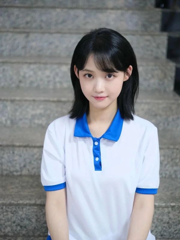 Ảnh gái xinh Trung Quốc - Yêu ngay từ cái nhìn đầu tiên