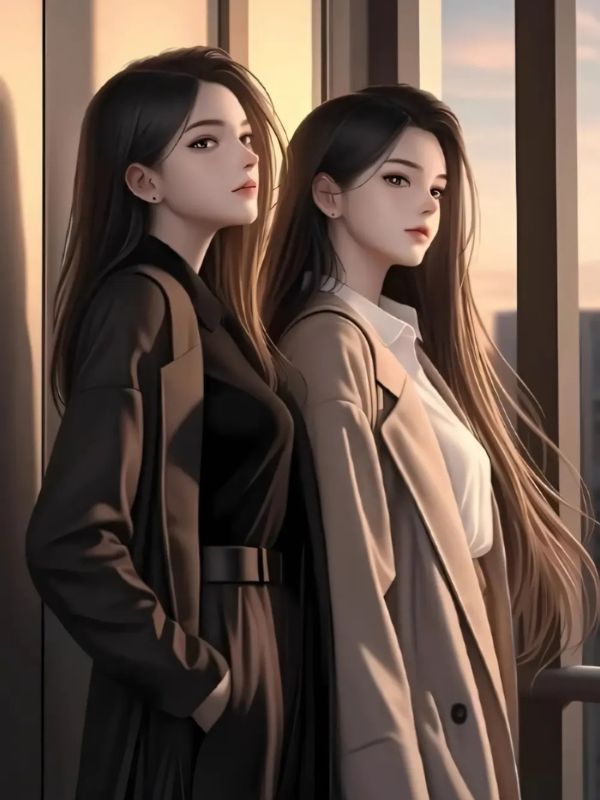 Hình nền bạn thân cute dễ thương