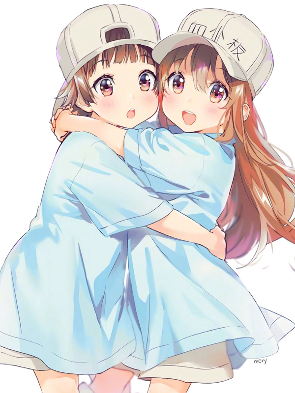 Hình nền bạn thân cute nữ đáng yêu