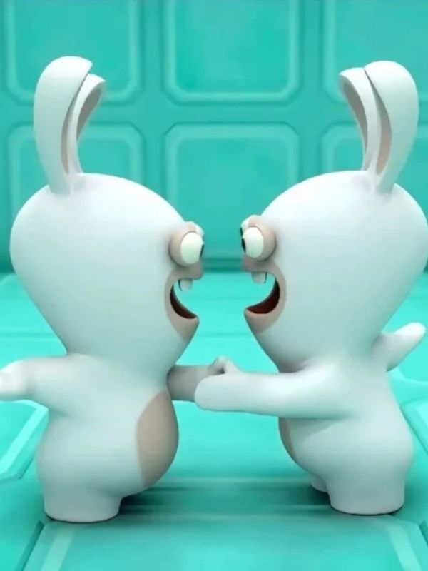 Hình nền bạn thân cute dễ thương