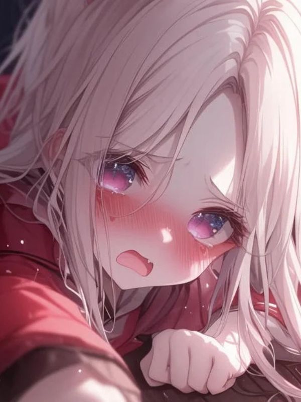 Mắt anime nữ đẹp, long lanh và đầy sức hút