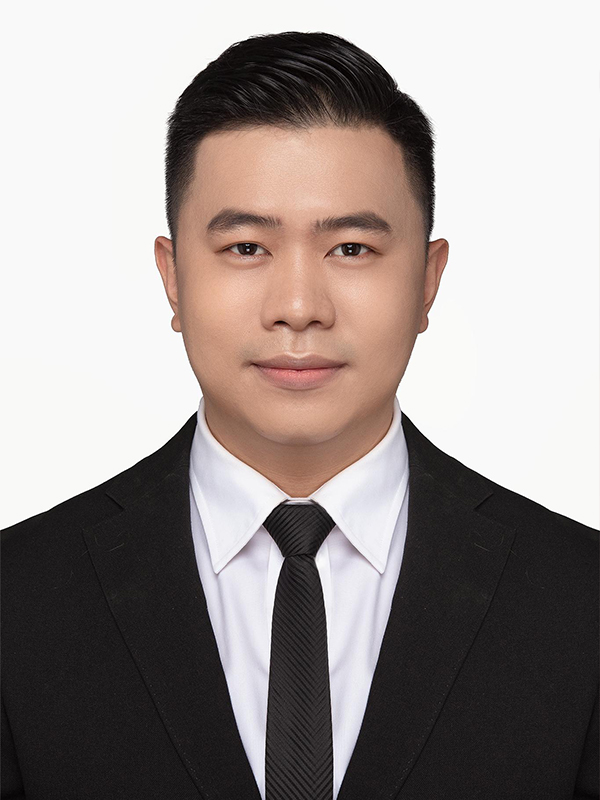 Avatar mẫu ảnh thẻ nam lịch lãm