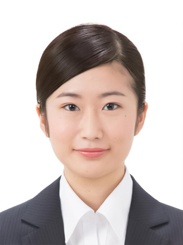 Avatar mẫu ảnh thẻ nữ chuyên nghiệp
