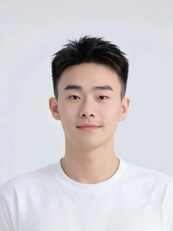 Avatar mẫu ảnh thẻ nền trắng chuẩn hồ sơ