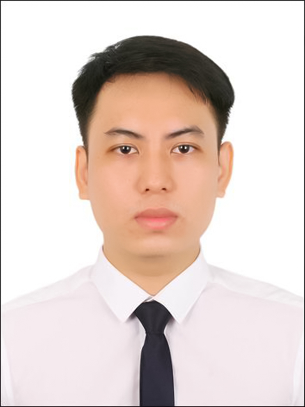 Avatar mẫu ảnh thẻ nền trắng chuẩn hồ sơ