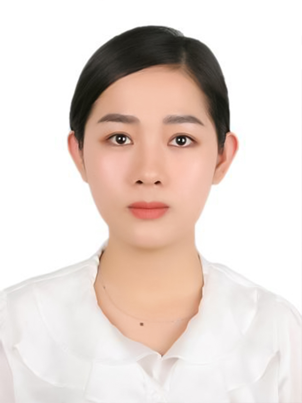 Avatar mẫu ảnh thẻ nền trắng chuẩn hồ sơ