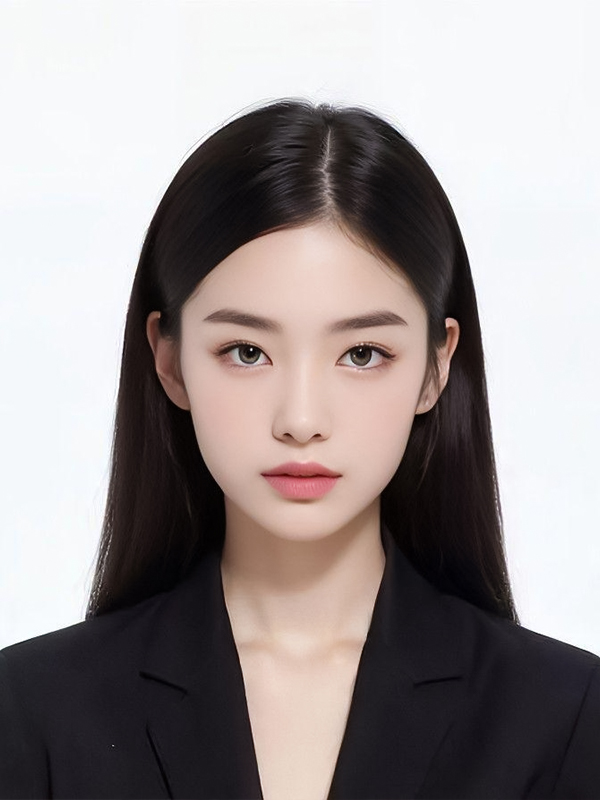 Avatar mẫu ảnh thẻ đẹp theo xu hướng hiện đại